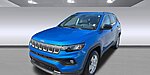 Used 2022 JEEP COMPASS LATITUDE in SMYRNA, GEORGIA