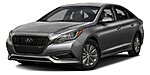 Used 2016 HYUNDAI SONATA SE in SMYRNA, GEORGIA