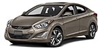 Used 2016 HYUNDAI ELANTRA LIMITED in SMYRNA, GEORGIA