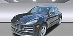 Used 2021 PORSCHE MACAN BASE in SMYRNA, GEORGIA