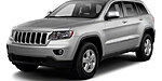 Used 2013 JEEP GRAND CHEROKEE LIMITED in SMYRNA, GEORGIA