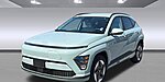 Used 2024 HYUNDAI KONA ELECTRIC SEL in SMYRNA, GEORGIA