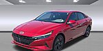 Used 2023 HYUNDAI ELANTRA SEL in SMYRNA, GEORGIA