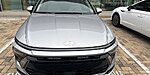 Used 2025 HYUNDAI SONATA SEL in SMYRNA, GEORGIA