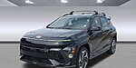 Used 2025 HYUNDAI KONA N LINE S in SMYRNA, GEORGIA