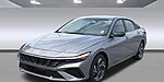 Used 2025 HYUNDAI ELANTRA SEL SPORT in SMYRNA, GEORGIA