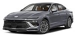 Used 2025 HYUNDAI SONATA LIMITED in SMYRNA, GEORGIA