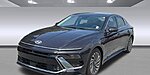Used 2025 HYUNDAI SONATA LIMITED in SMYRNA, GEORGIA