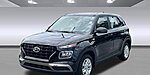 Used 2022 HYUNDAI VENUE SE in SMYRNA, GEORGIA