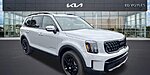 Used 2025 KIA TELLURIDE EX X-LINE in SMYRNA, GEORGIA
