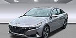 Used 2023 HYUNDAI ELANTRA LIMITED in SMYRNA, GEORGIA