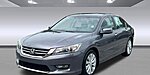 Used 2013 Honda Accord EX-L in SMYRNA, GEORGIA