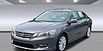 Used 2013 Honda Accord EX-L in SMYRNA, GEORGIA