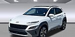Used 2023 HYUNDAI KONA LIMITED in SMYRNA, GEORGIA