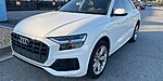 Used 2022 AUDI Q8 PREMIUM in SMYRNA, GEORGIA