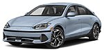 Used 2023 HYUNDAI IONIQ 6 SEL in SMYRNA, GEORGIA
