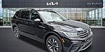 Used 2023 Volkswagen Tiguan S in SMYRNA, GEORGIA