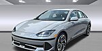 Used 2024 HYUNDAI IONIQ 6 SEL in SMYRNA, GEORGIA