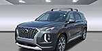 Used 2021 HYUNDAI PALISADE LIMITED in SMYRNA, GEORGIA