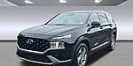 Used 2023 HYUNDAI SANTA FE SE in SMYRNA, GEORGIA