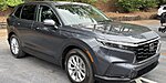 Used 2024 Honda CR-V EX-L in SMYRNA, GEORGIA