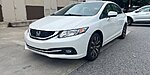 Used 2015 Honda Civic EX-L in SMYRNA, GEORGIA