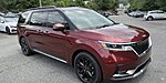 Used 2022 KIA CARNIVAL SX in SMYRNA, GEORGIA