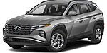 Used 2024 HYUNDAI TUCSON SEL in SMYRNA, GEORGIA