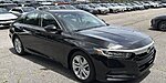 Used 2019 Honda Accord Sedan LX 1.5T in SMYRNA, GEORGIA