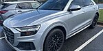 Used 2019 AUDI Q8 PREMIUM in SMYRNA, GEORGIA