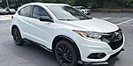 Used 2022 Honda HR-V SPORT in SMYRNA, GEORGIA