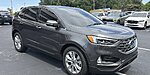Used 2020 FORD EDGE TITANIUM in SMYRNA, GEORGIA