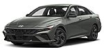 Used 2026 HYUNDAI ELANTRA HYBRID SEL SPORT in SMYRNA, GEORGIA