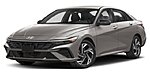 Used 2025 HYUNDAI ELANTRA HYBRID SEL SPORT in SMYRNA, GEORGIA