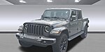 Used 2023 JEEP GLADIATOR HIGH ALTITUDE in SMYRNA, GEORGIA