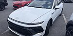 Used 2025 HYUNDAI SONATA SEL in SMYRNA, GEORGIA