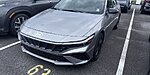 Used 2026 HYUNDAI ELANTRA HYBRID SEL SPORT in SMYRNA, GEORGIA