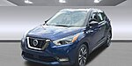 Used 2020 NISSAN KICKS SR in SMYRNA, GEORGIA