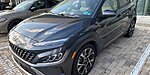 Used 2022 HYUNDAI KONA LIMITED in SMYRNA, GEORGIA