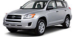 Used 2010 TOYOTA RAV4 LTD in SMYRNA, GEORGIA