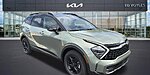 Used 2023 KIA SPORTAGE SX-PRESTIGE in SMYRNA, GEORGIA
