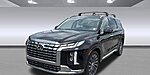 Used 2023 HYUNDAI PALISADE CALLIGRAPHY in SMYRNA, GEORGIA