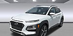 Used 2019 HYUNDAI KONA ULTIMATE in SMYRNA, GEORGIA