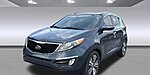 Used 2016 KIA SPORTAGE EX in SMYRNA, GEORGIA