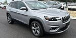 Used 2019 JEEP CHEROKEE LIMITED in SMYRNA, GEORGIA