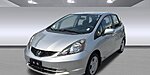 Used 2012 Honda Fit BASE in SMYRNA, GEORGIA