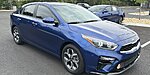 Used 2021 KIA FORTE LXS in SMYRNA, GEORGIA