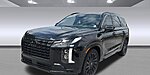 Used 2025 HYUNDAI PALISADE CALLIGRAPHY NIGHT EDITION in SMYRNA, GEORGIA