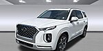Used 2021 HYUNDAI PALISADE CALLIGRAPHY in SMYRNA, GEORGIA
