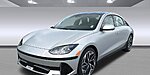 Used 2024 HYUNDAI IONIQ 6 LIMITED in SMYRNA, GEORGIA